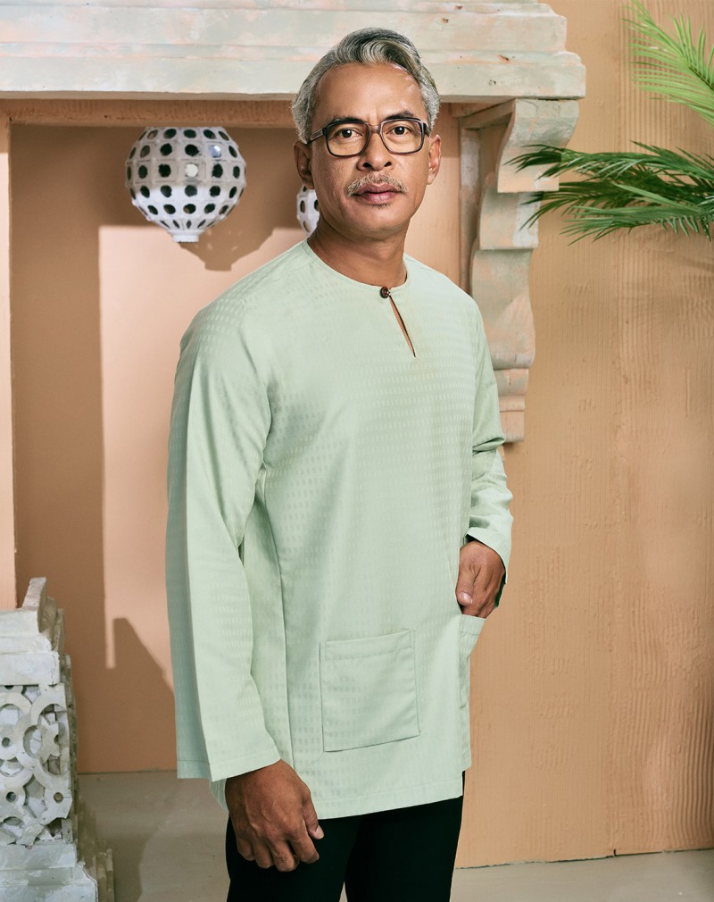 KURTA ADNIN