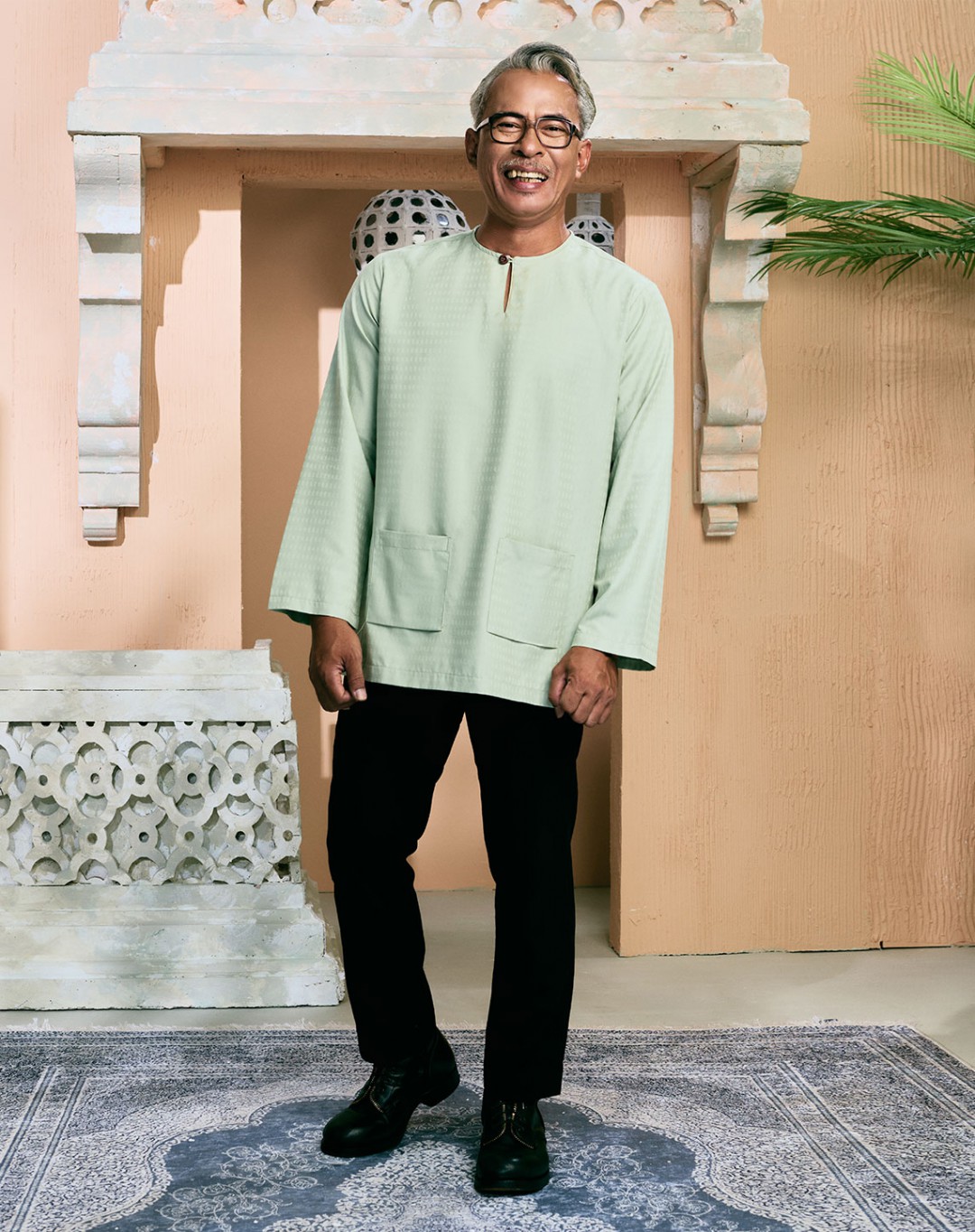 KURTA ADNIN