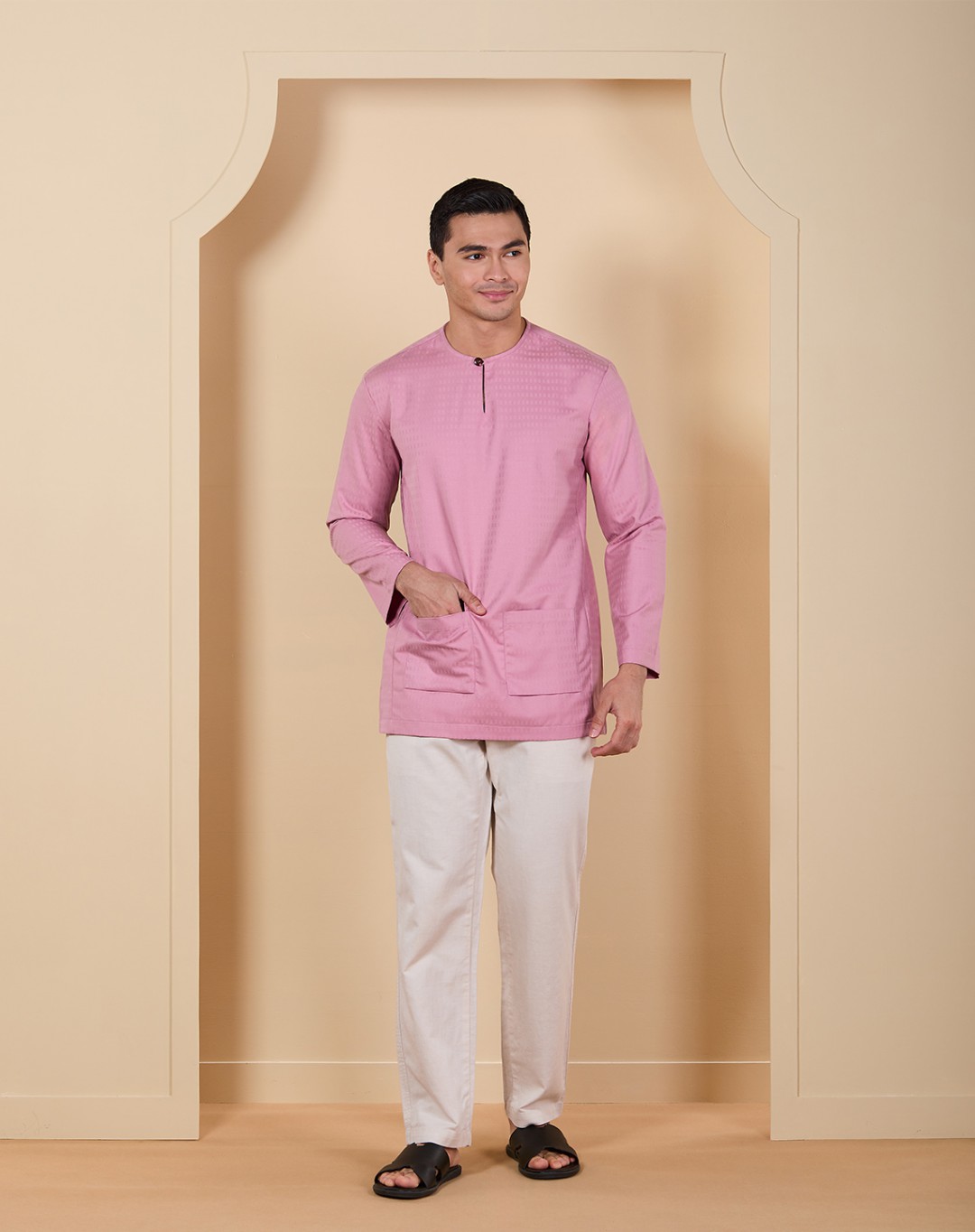 KURTA ADNIN