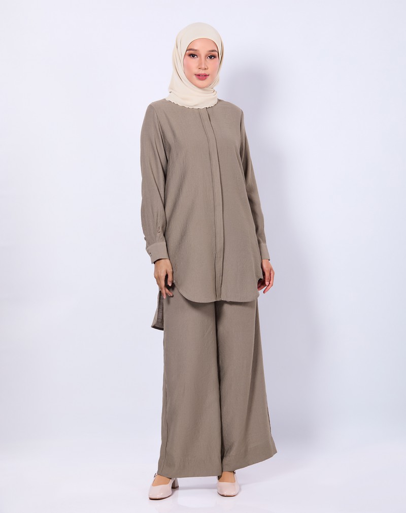 AEESHA BLOUSE