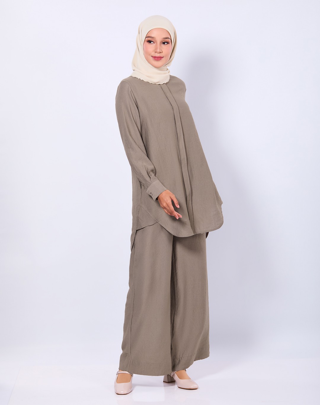 AEESHA BLOUSE