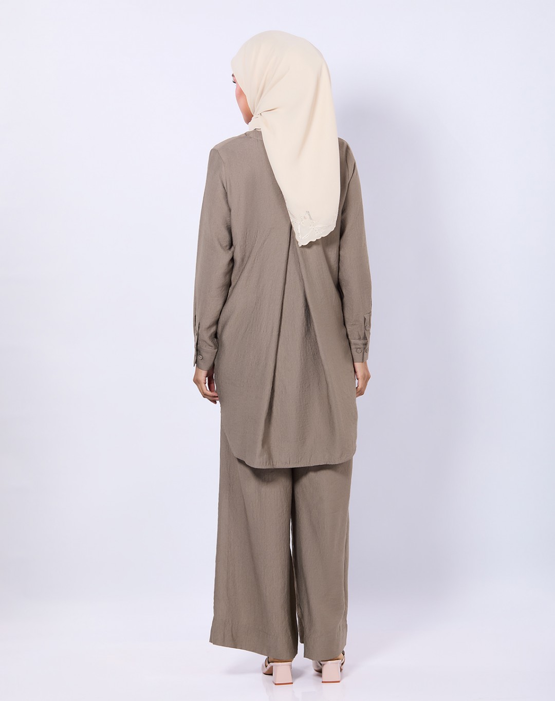 AEESHA BLOUSE