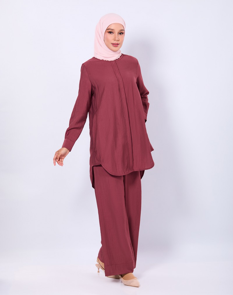 AEESHA BLOUSE