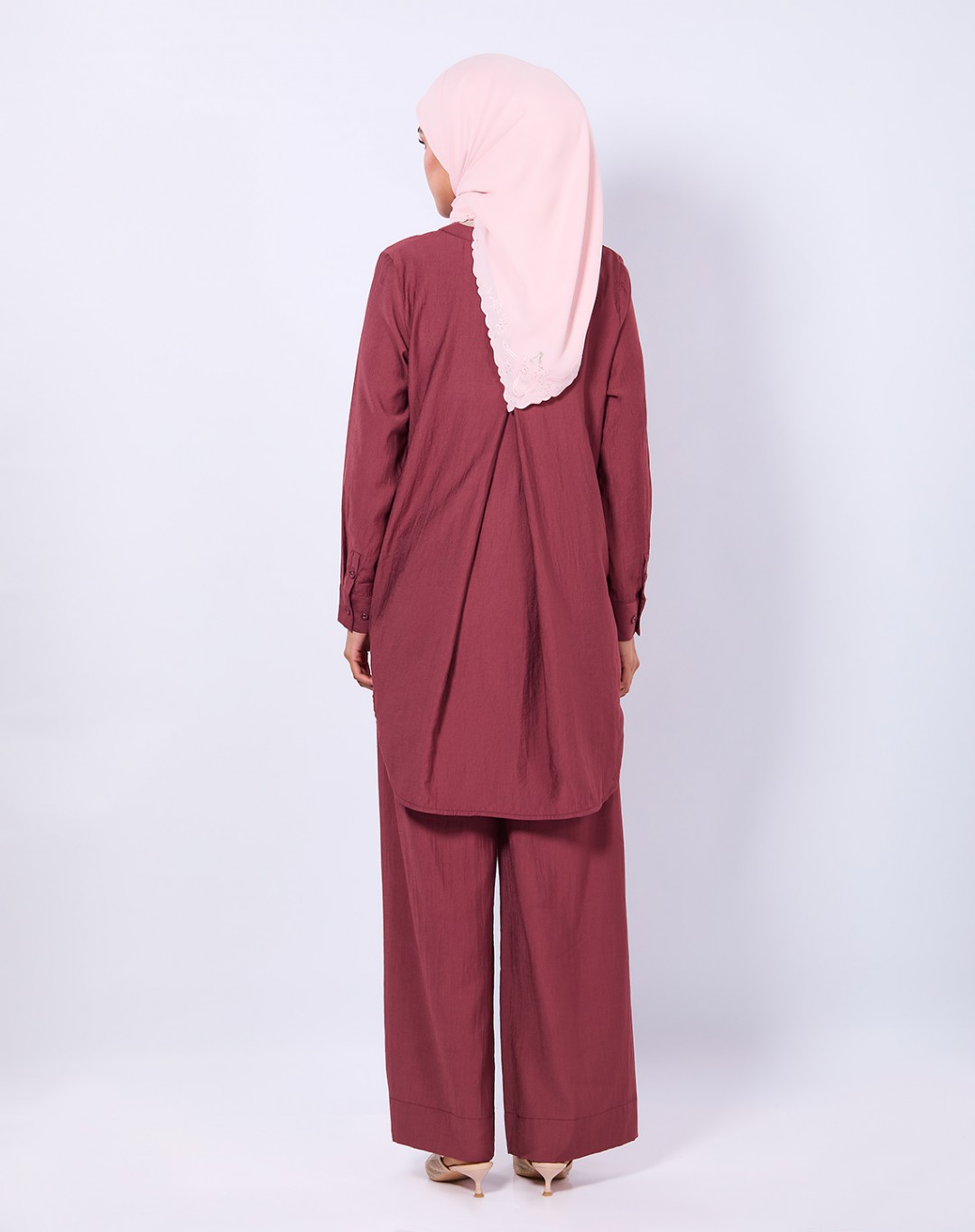 AEESHA BLOUSE