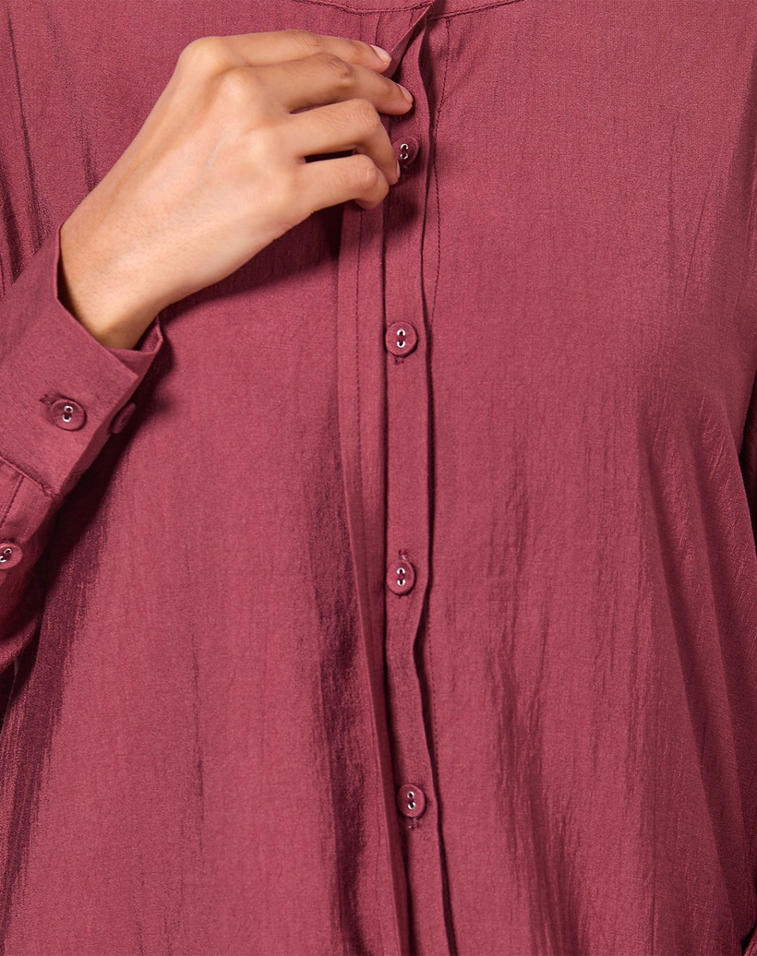 AEESHA BLOUSE