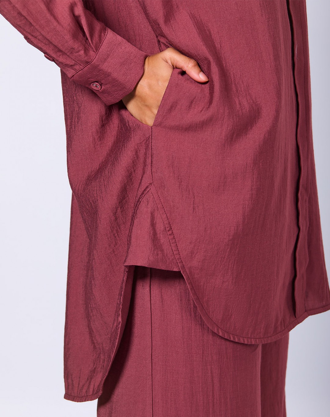 AEESHA BLOUSE