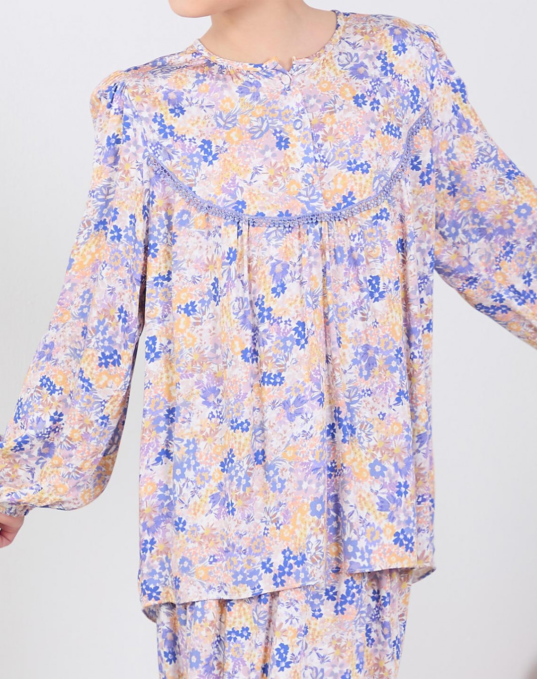 AERIS BAJU KURUNG (KIDS)