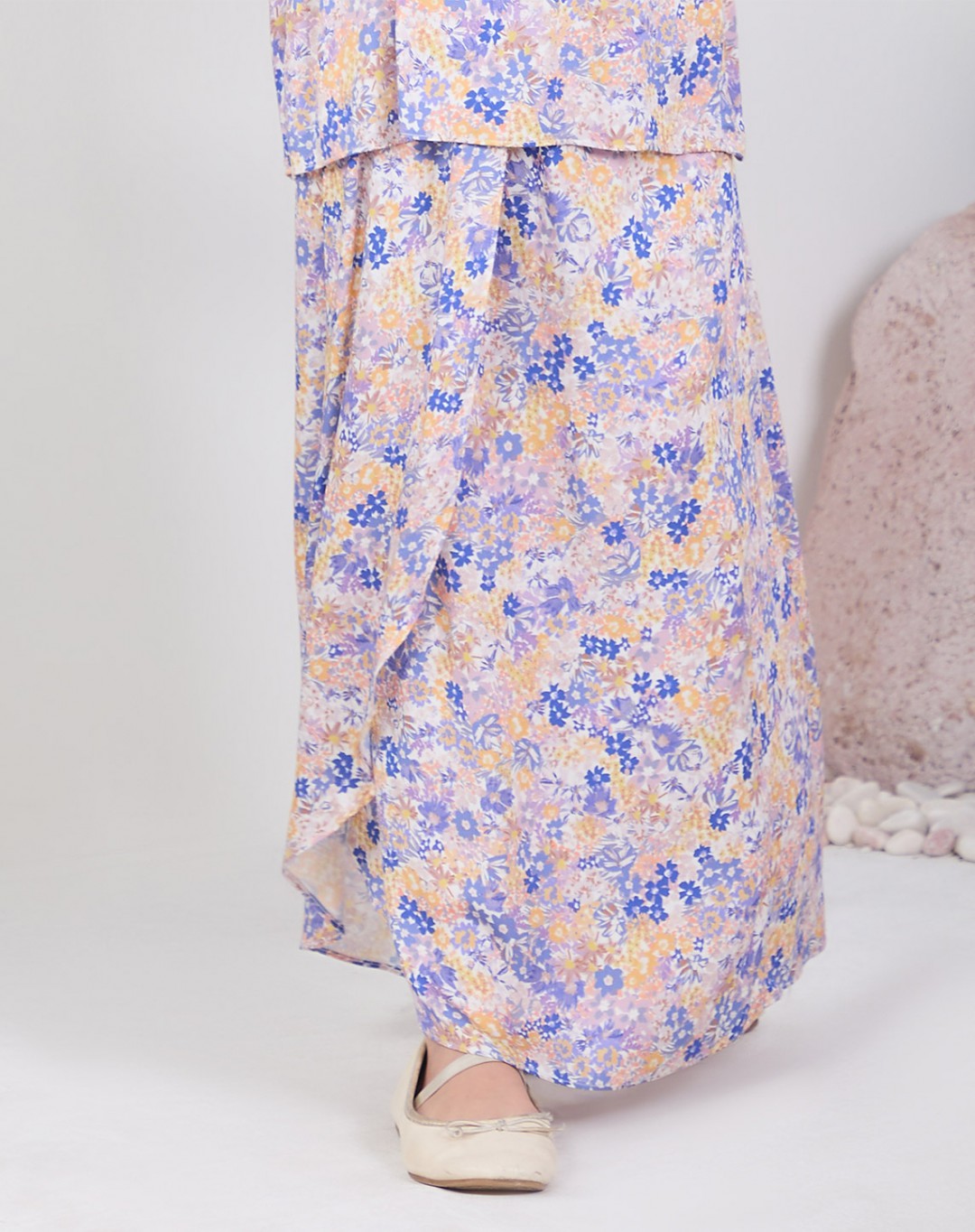 AERIS BAJU KURUNG (KIDS)