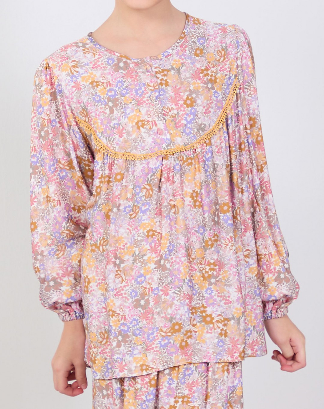 AERIS BAJU KURUNG (KIDS)