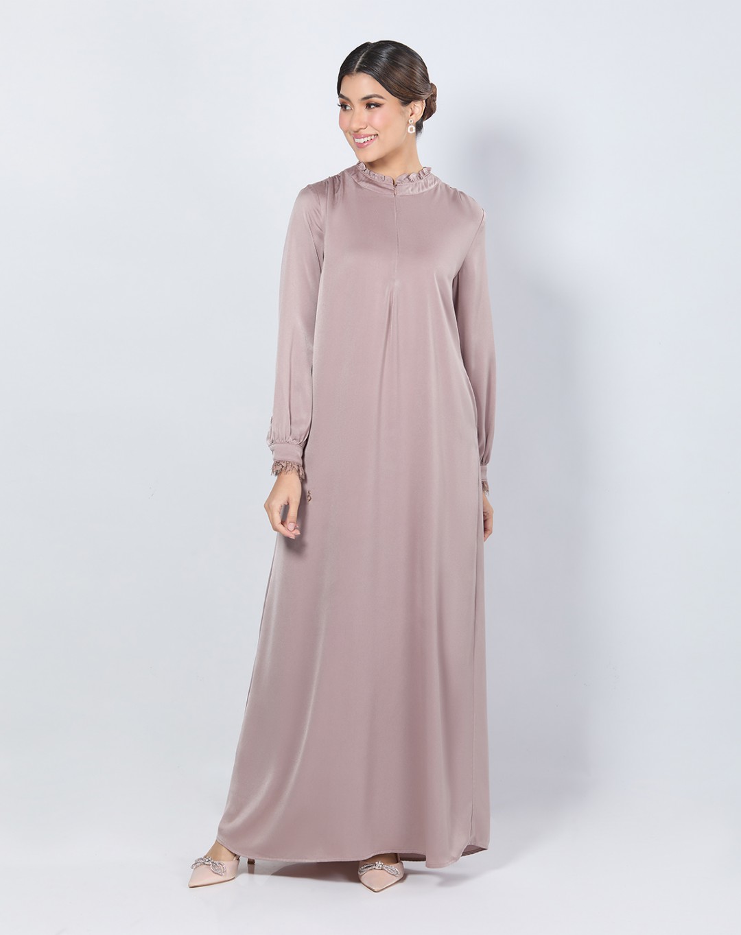 LATIFA JUBAH
