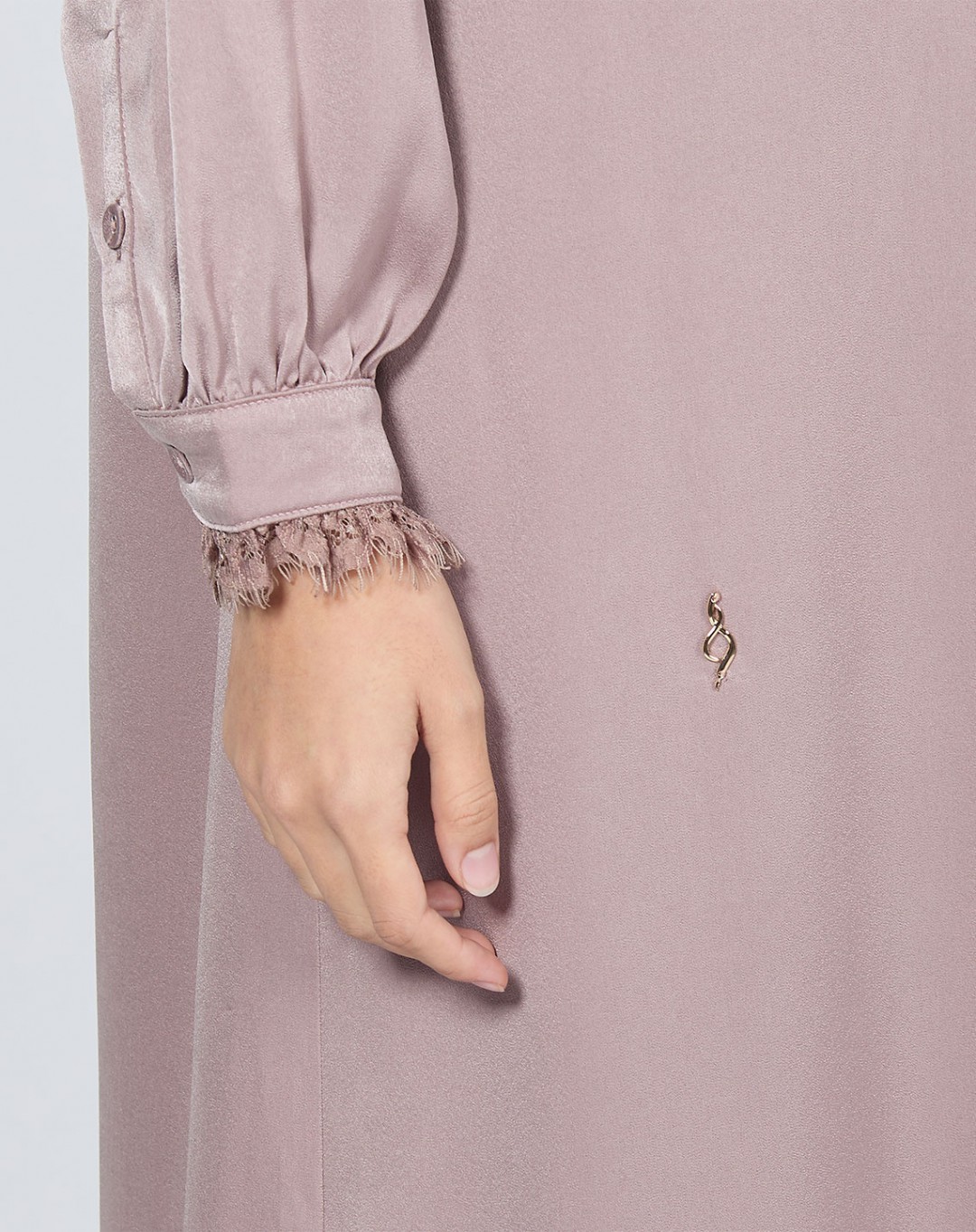 LATIFA JUBAH