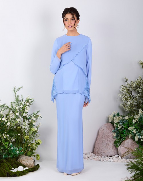 AFSHIN BAJU KURUNG