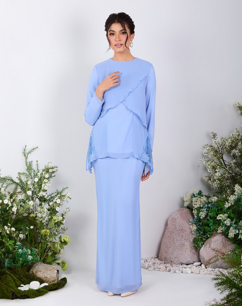 AFSHIN BAJU KURUNG