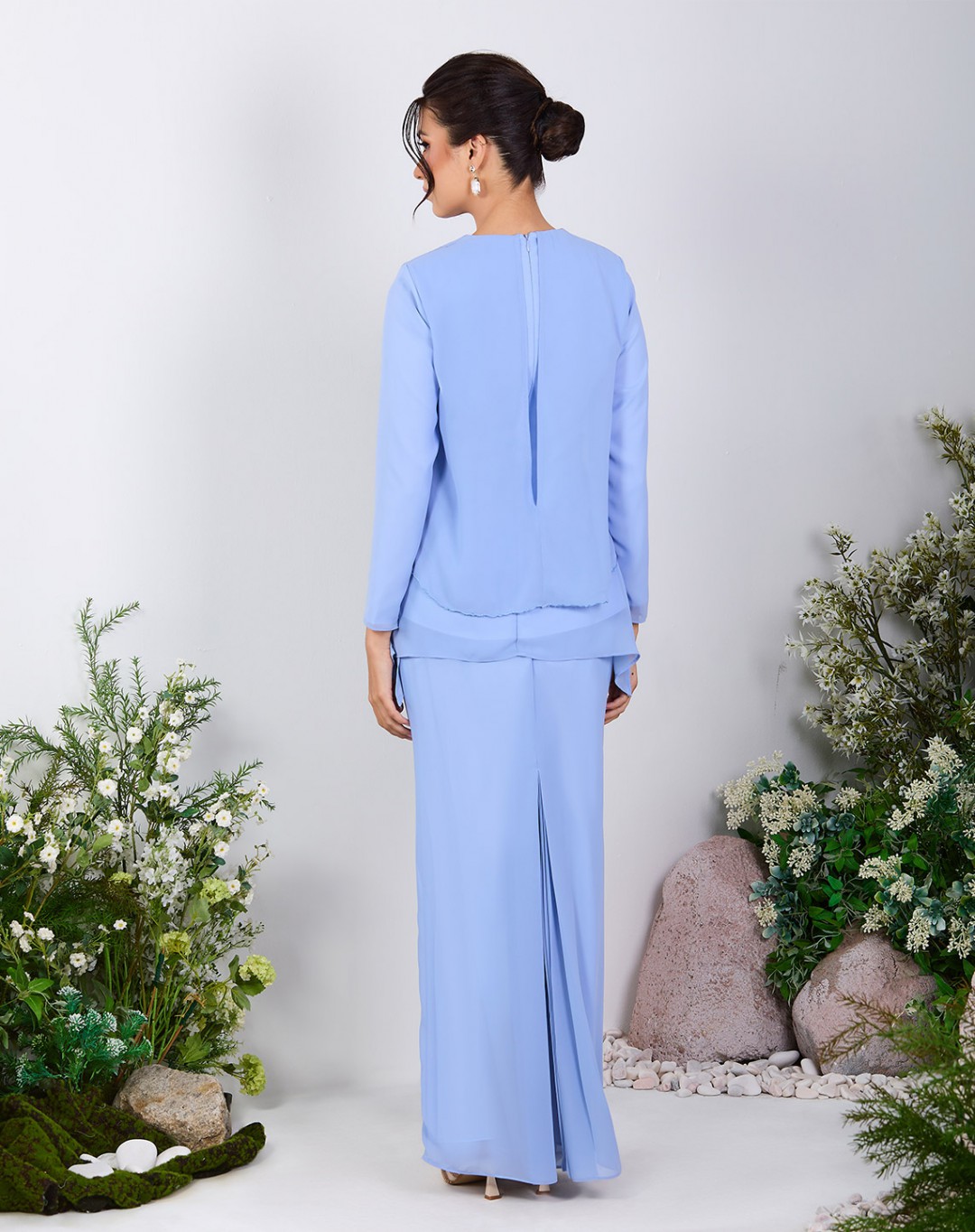 AFSHIN BAJU KURUNG