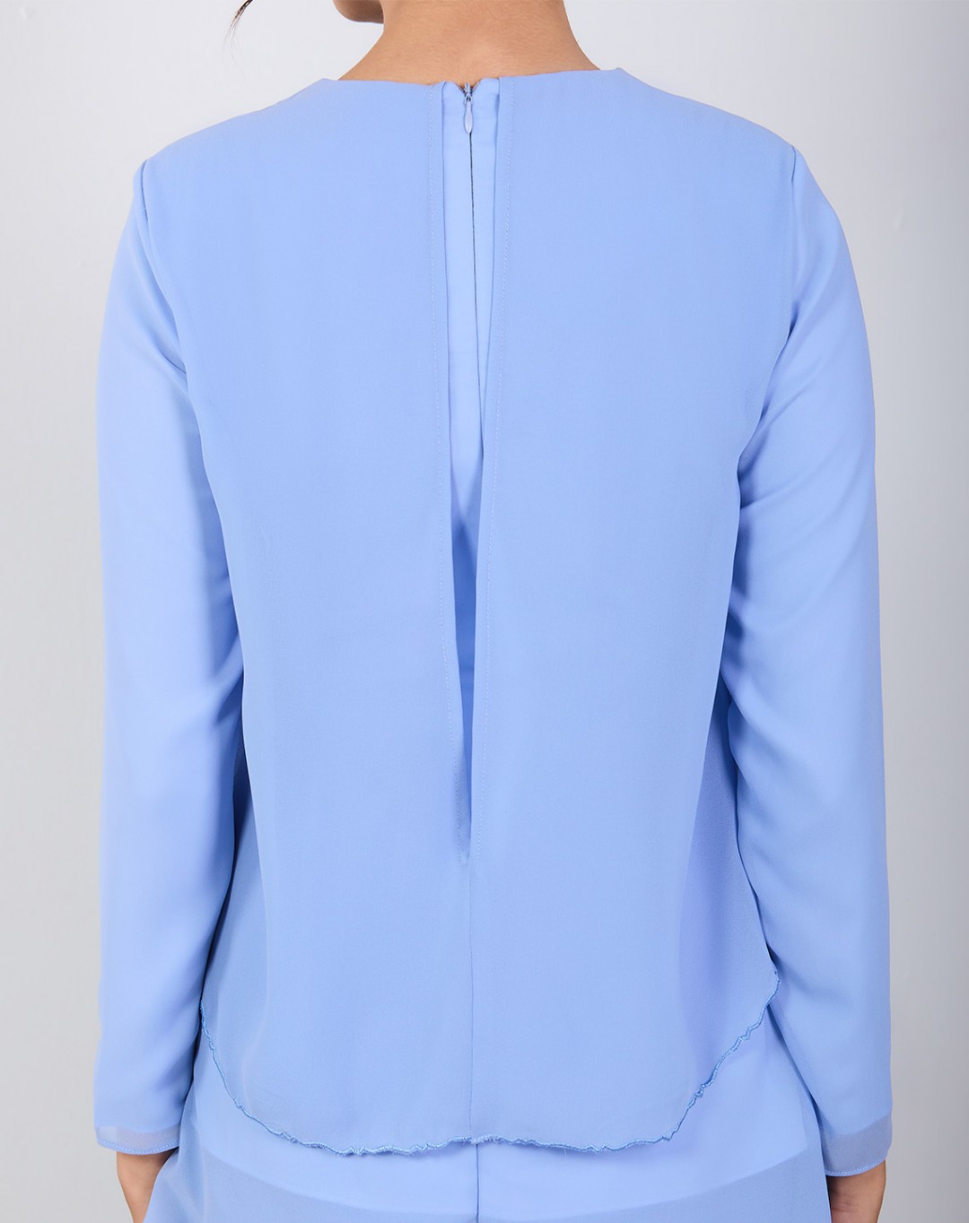 AFSHIN BAJU KURUNG