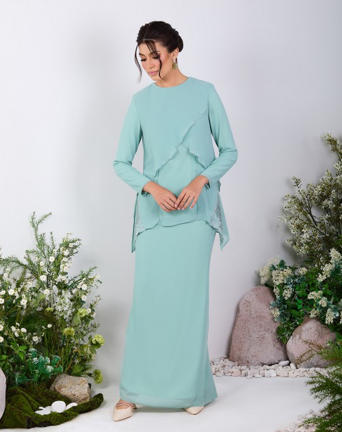 AFSHIN BAJU KURUNG