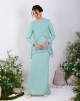 AFSHIN BAJU KURUNG IN NEPTUNE GREEN