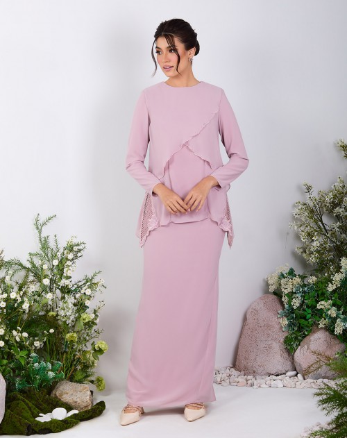 AFSHIN BAJU KURUNG