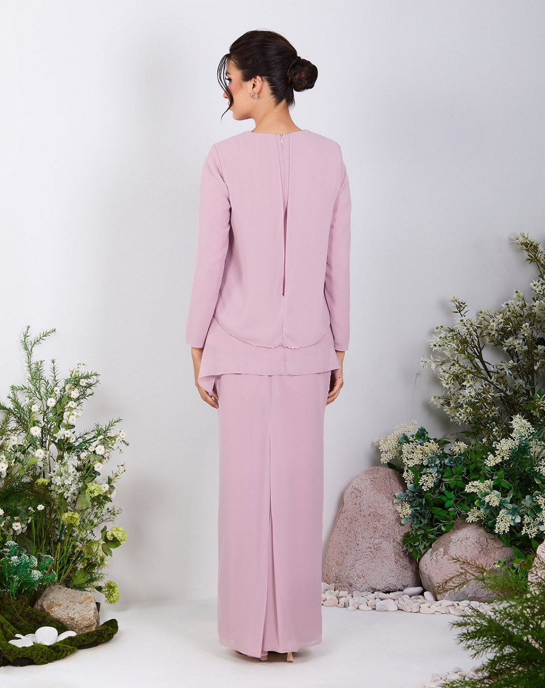 AFSHIN BAJU KURUNG