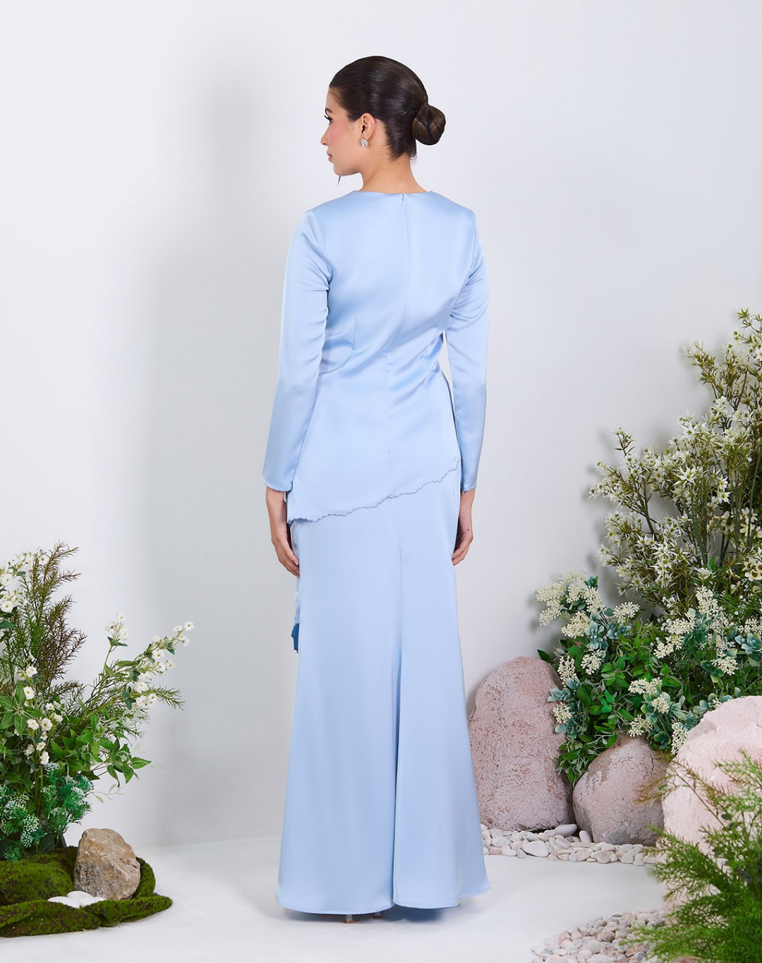 AFYA BAJU KURUNG