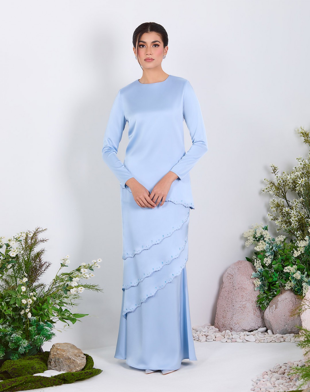 AFYA BAJU KURUNG