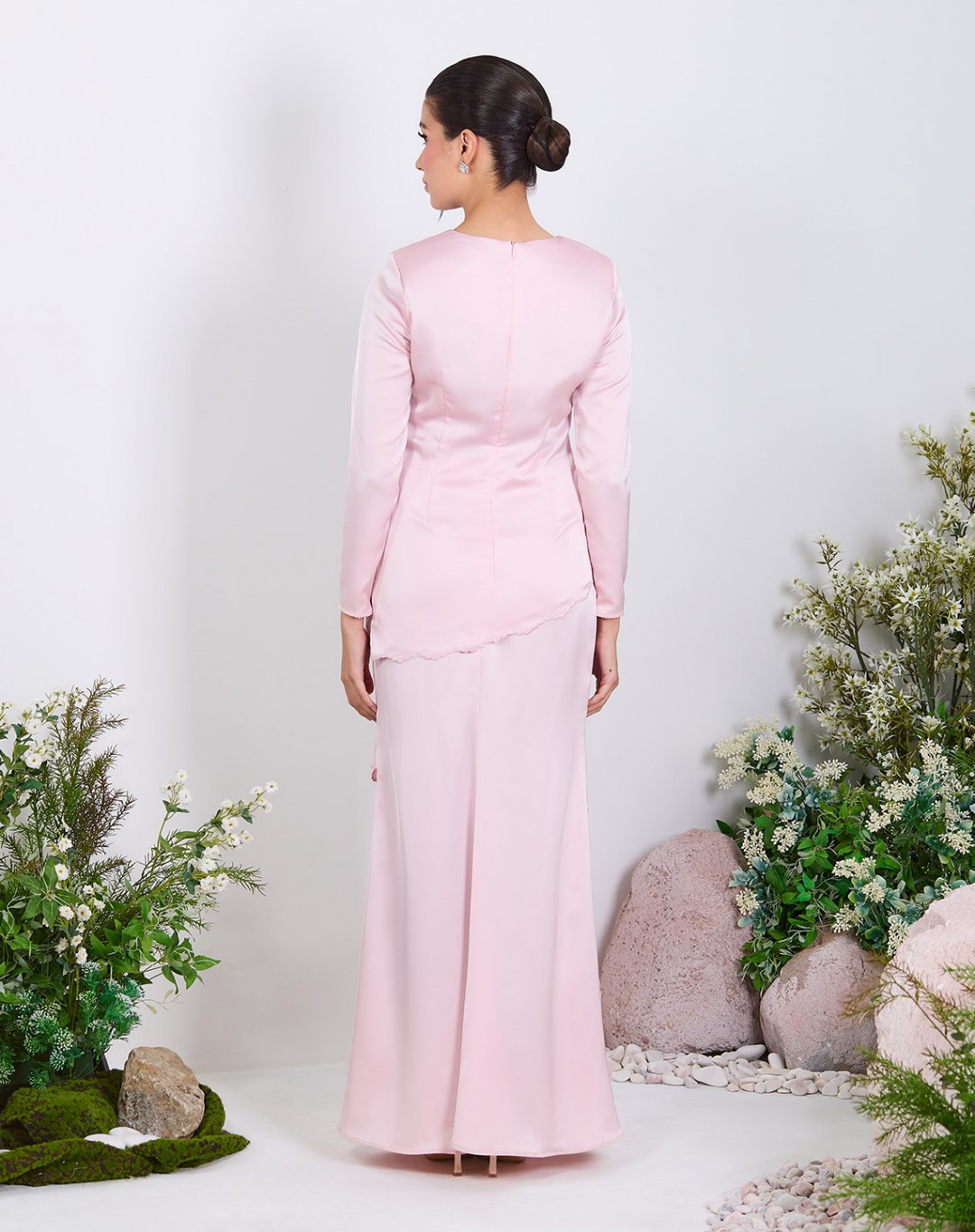 AFYA BAJU KURUNG