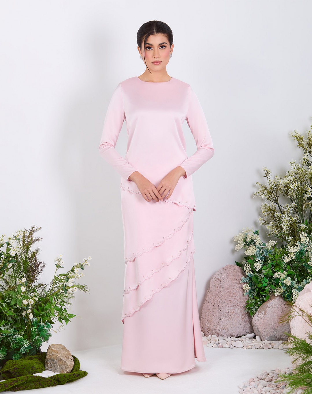 AFYA BAJU KURUNG