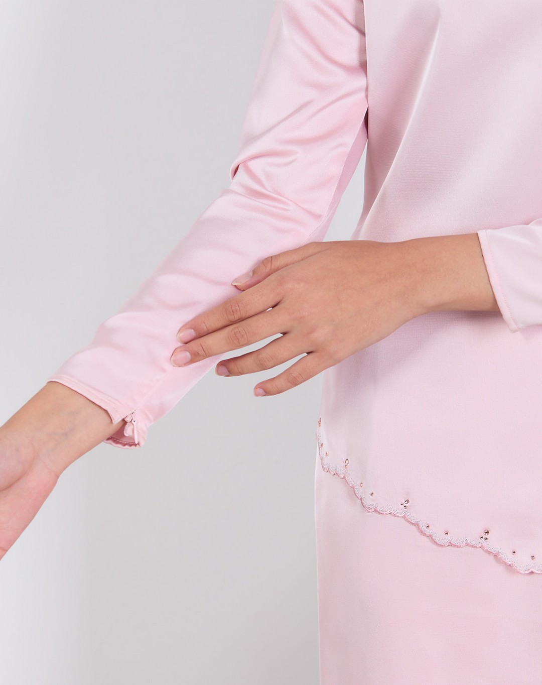 AFYA BAJU KURUNG