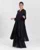 AIDY DRESS IN BLACK