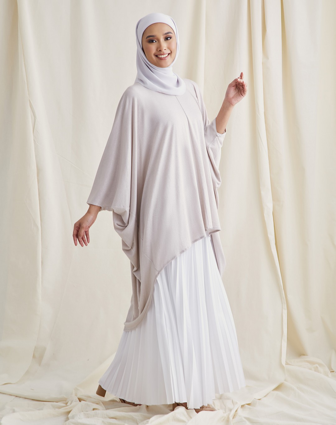 AILANA KAFTAN