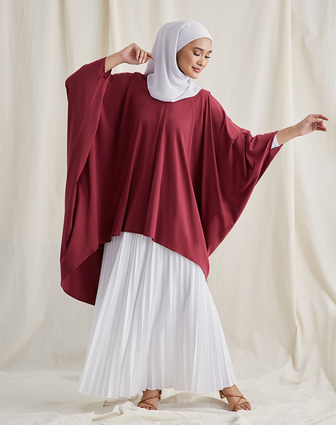 AILANA KAFTAN