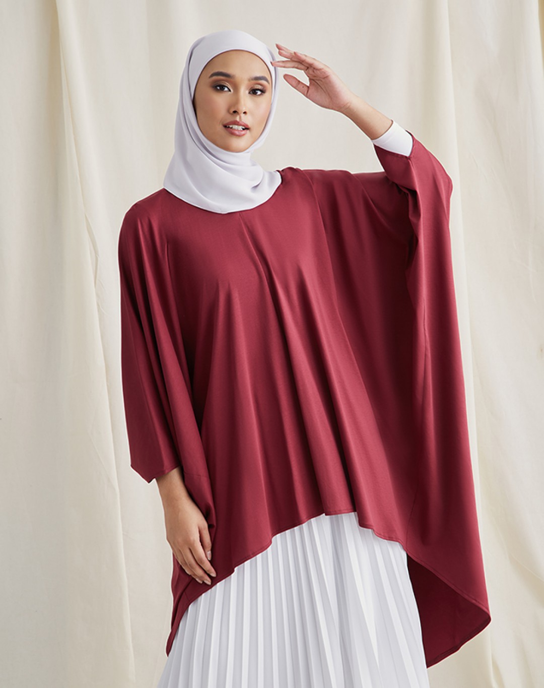 AILANA KAFTAN