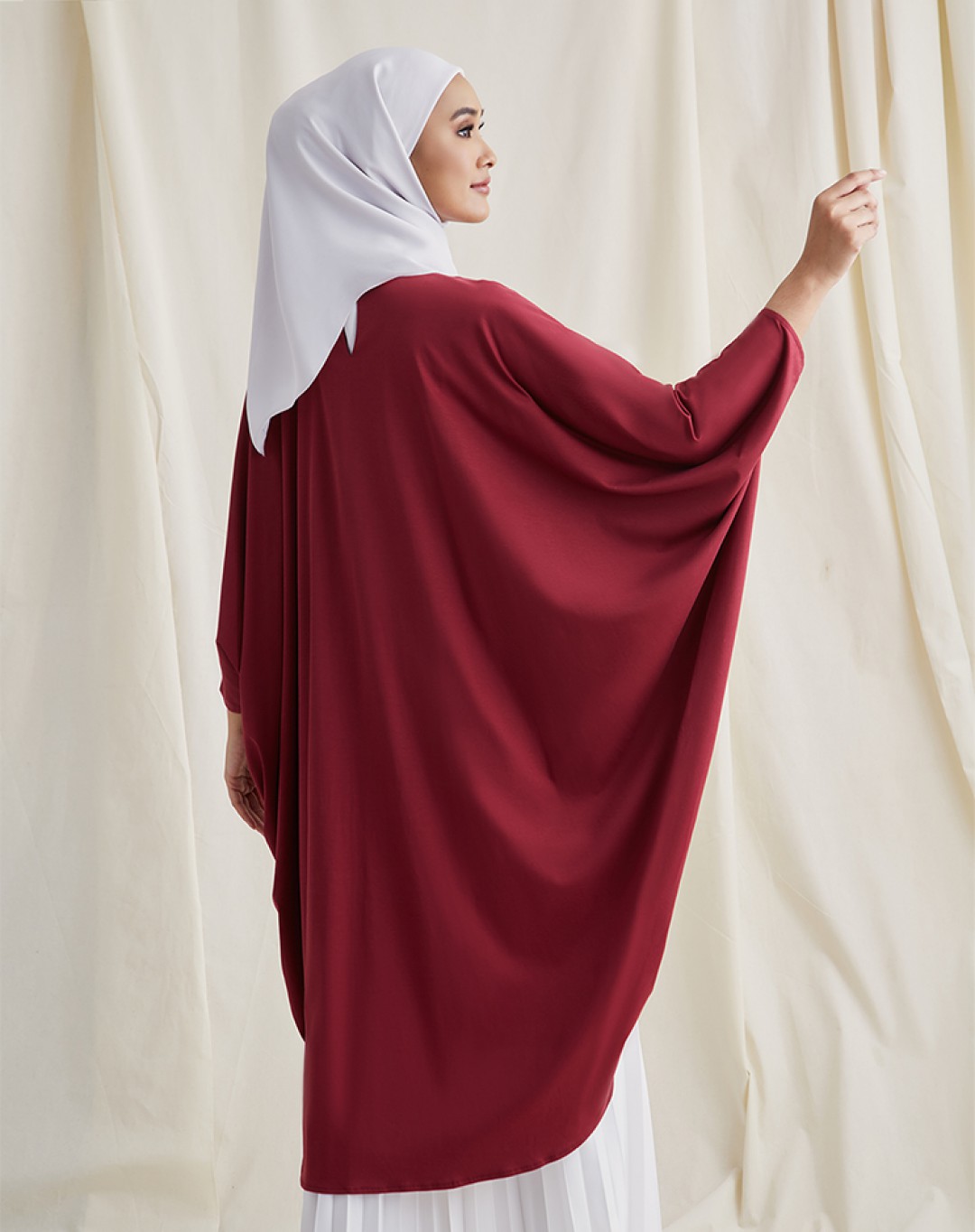 AILANA KAFTAN