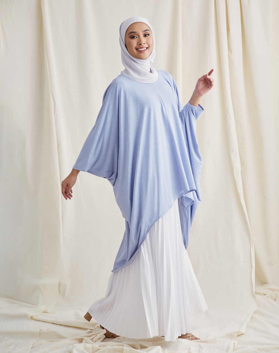 AILANA KAFTAN