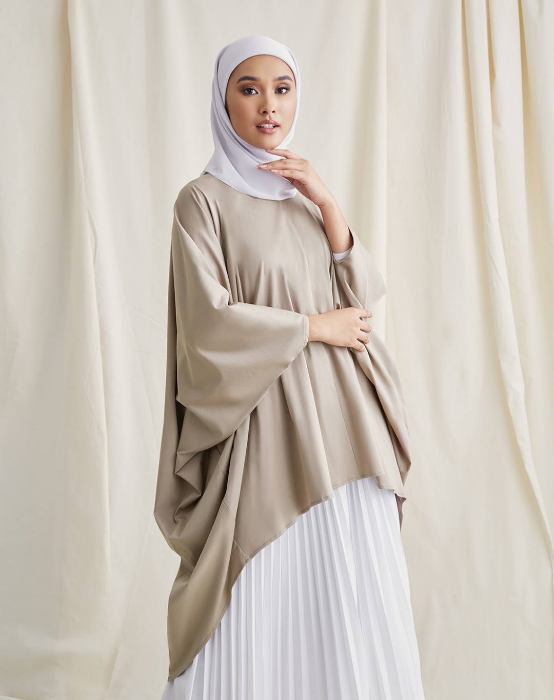 AILANA KAFTAN