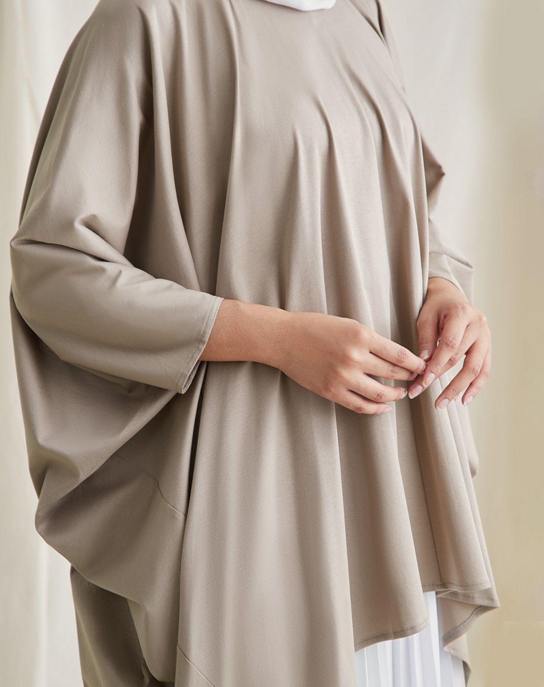 AILANA KAFTAN