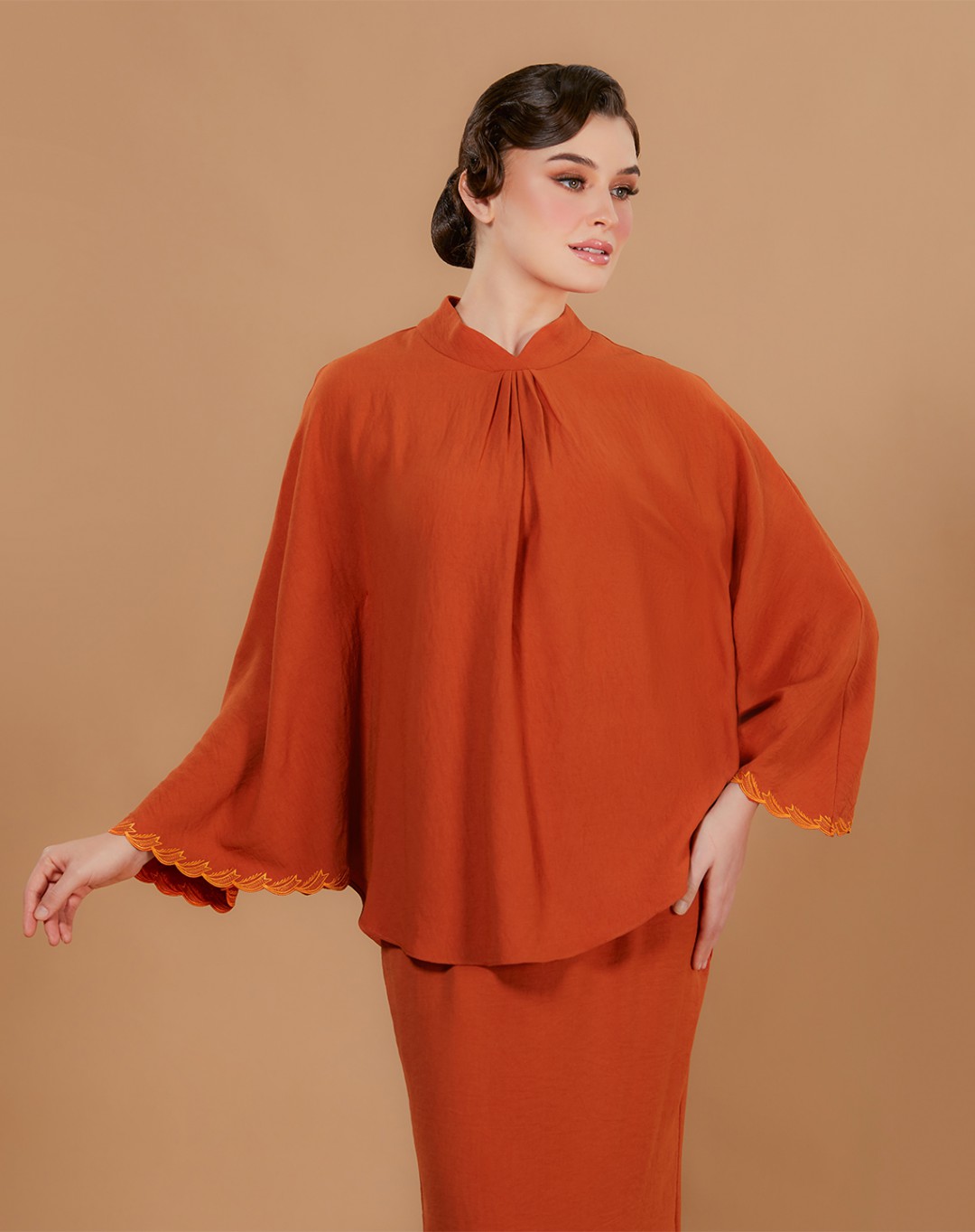 ALAYLA BAJU KURUNG