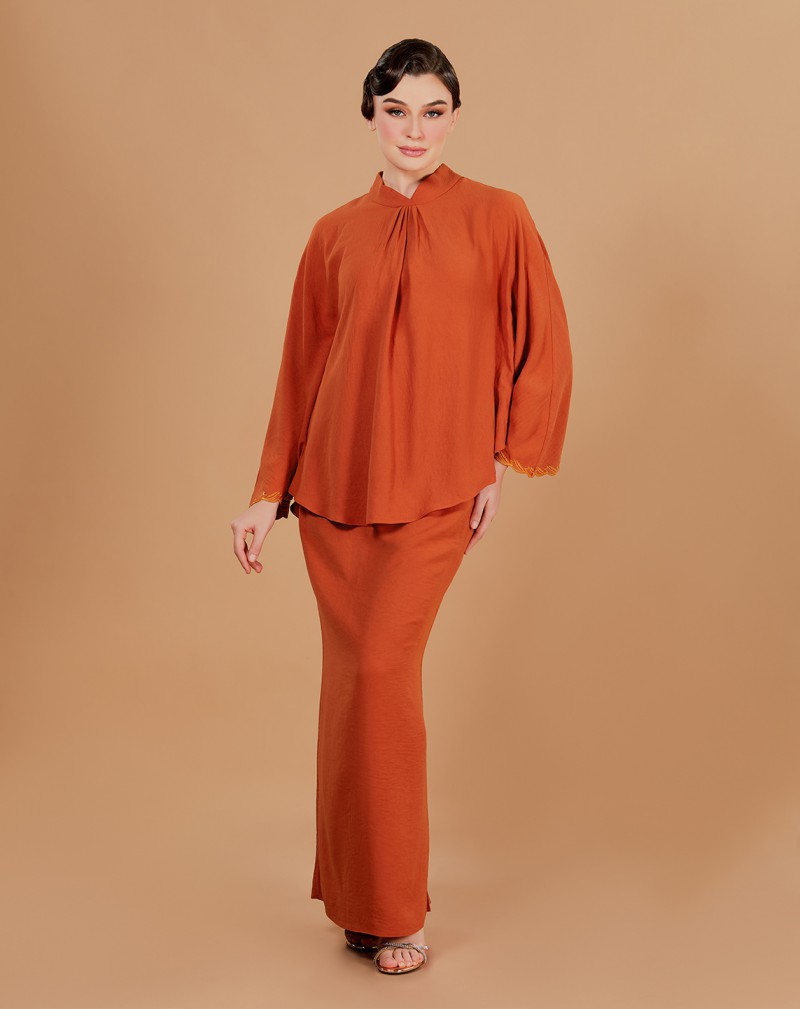 ALAYLA BAJU KURUNG