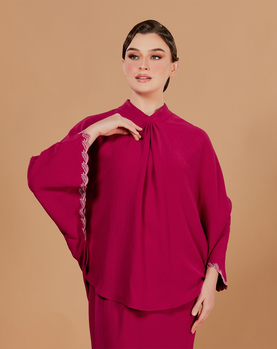 ALAYLA BAJU KURUNG