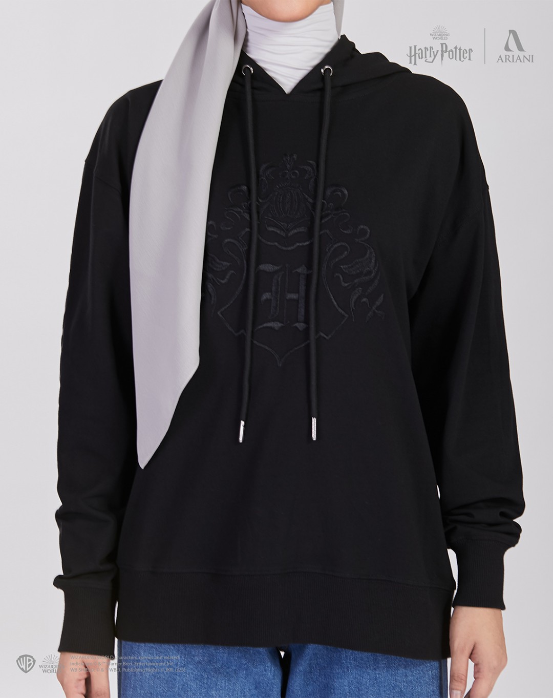 ALBUS HOODIE