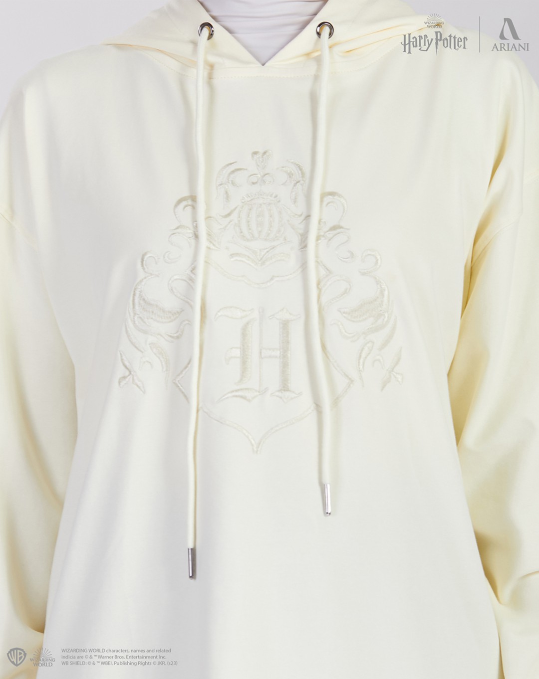 ALBUS HOODIE