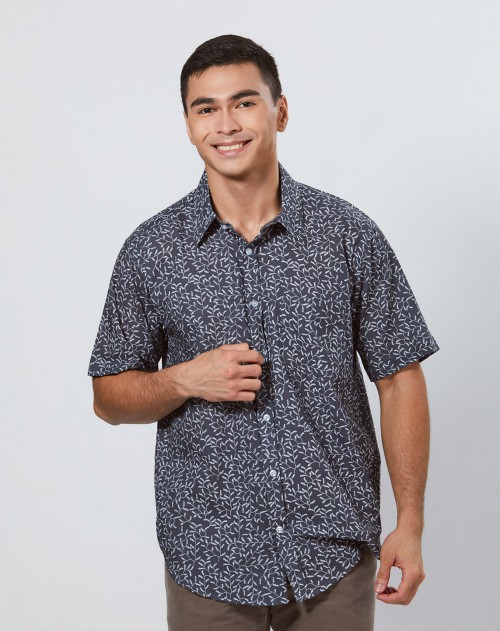 ALDEN SHIRT