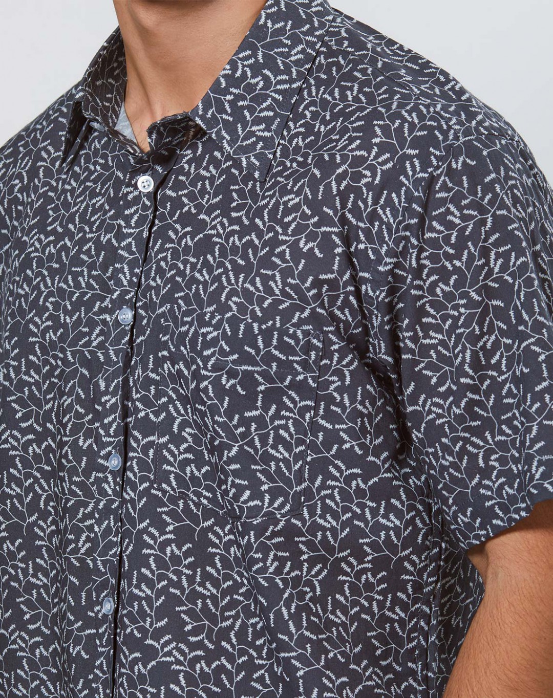 ALDEN SHIRT