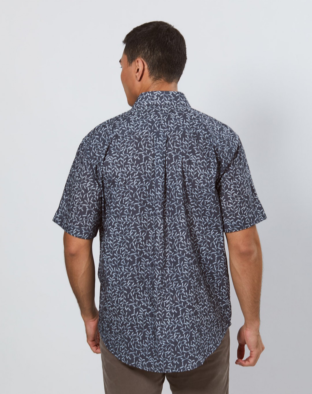 ALDEN SHIRT