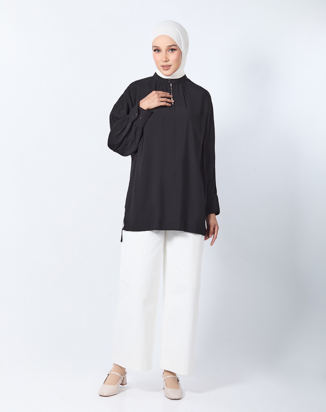 ALESSIA BLOUSE