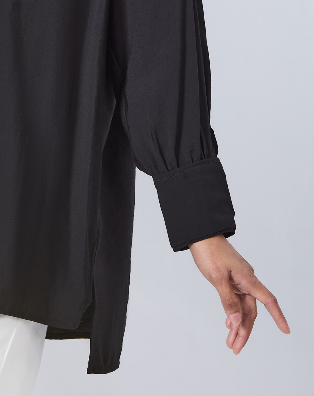 ALESSIA BLOUSE