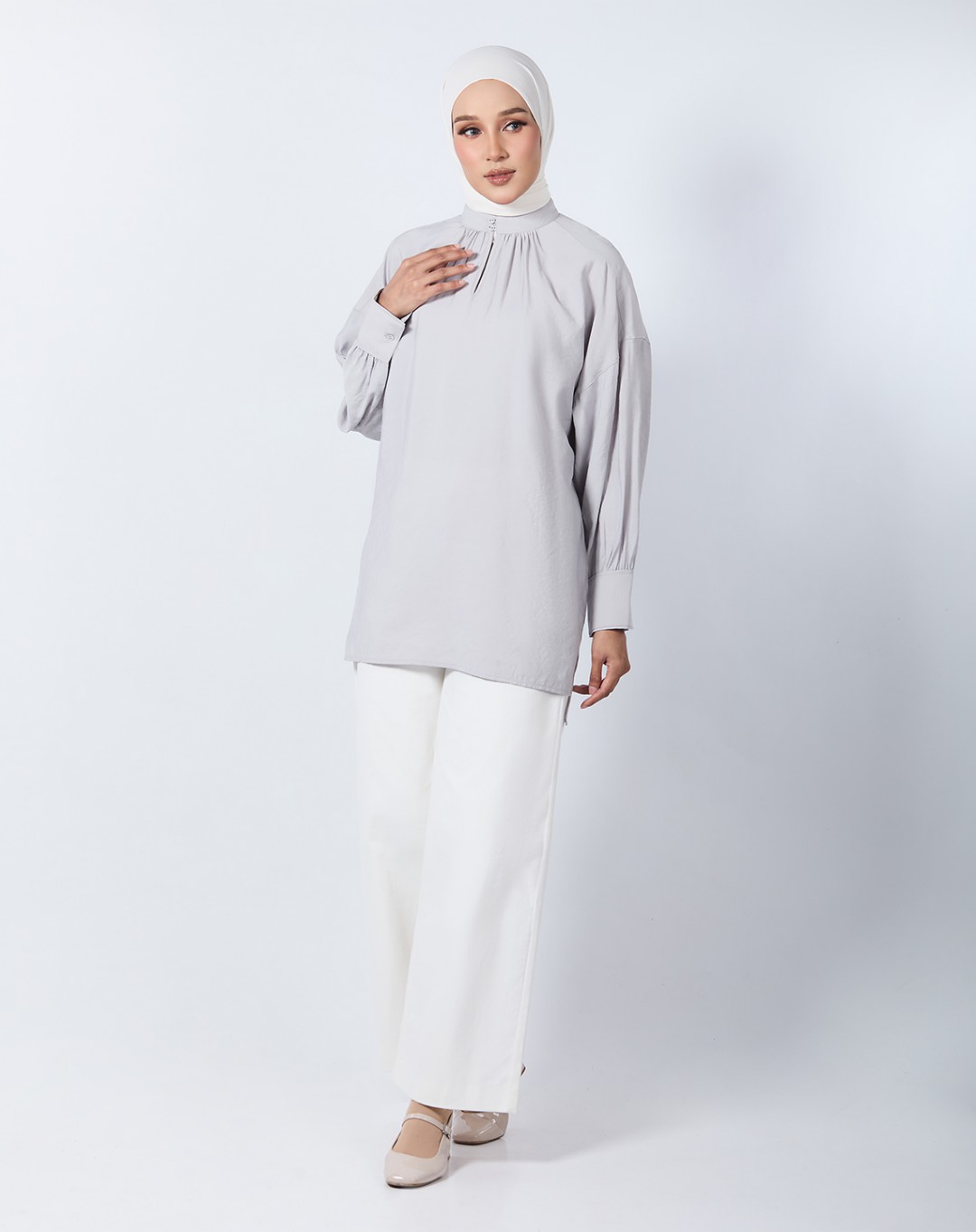 ALESSIA BLOUSE