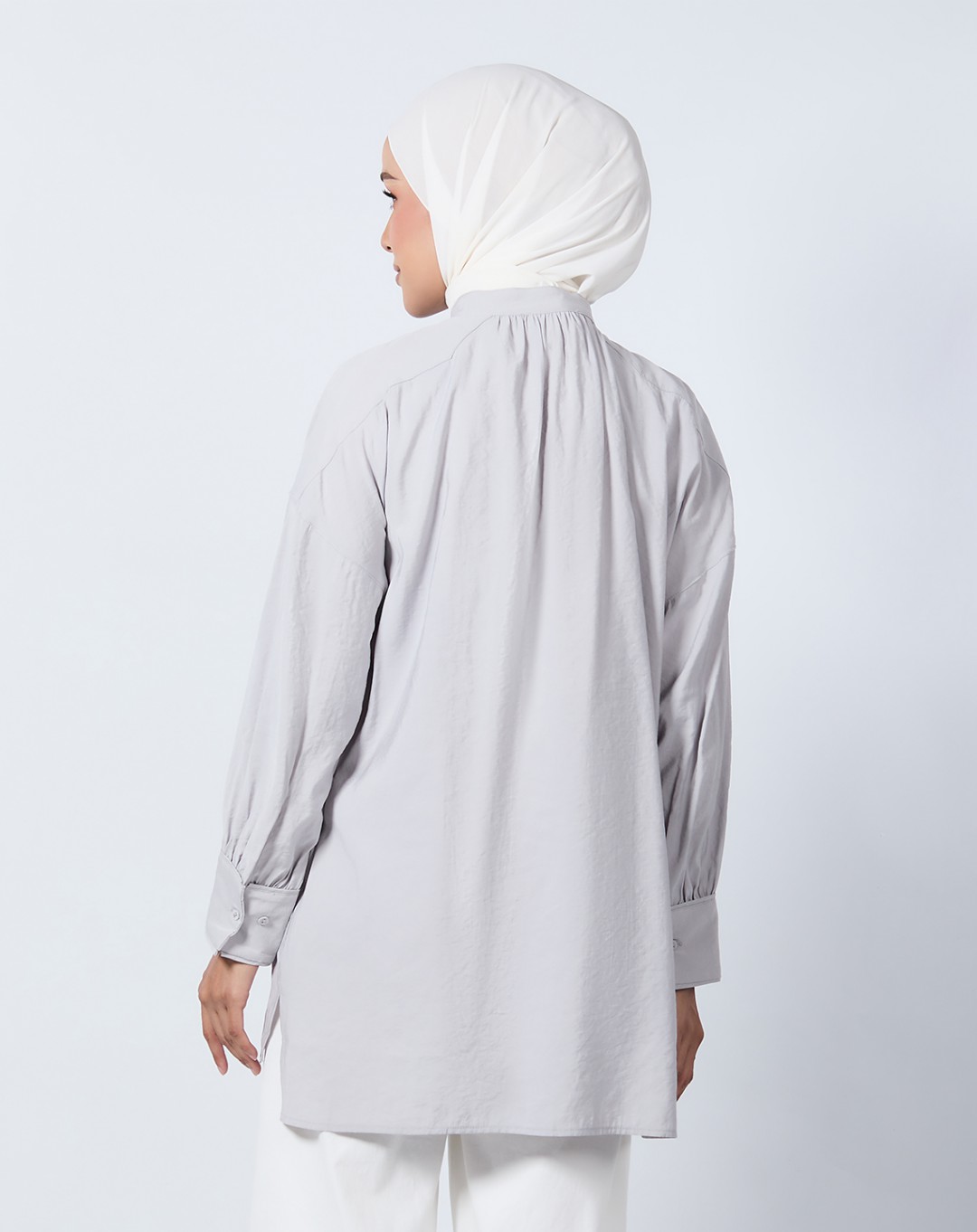 ALESSIA BLOUSE