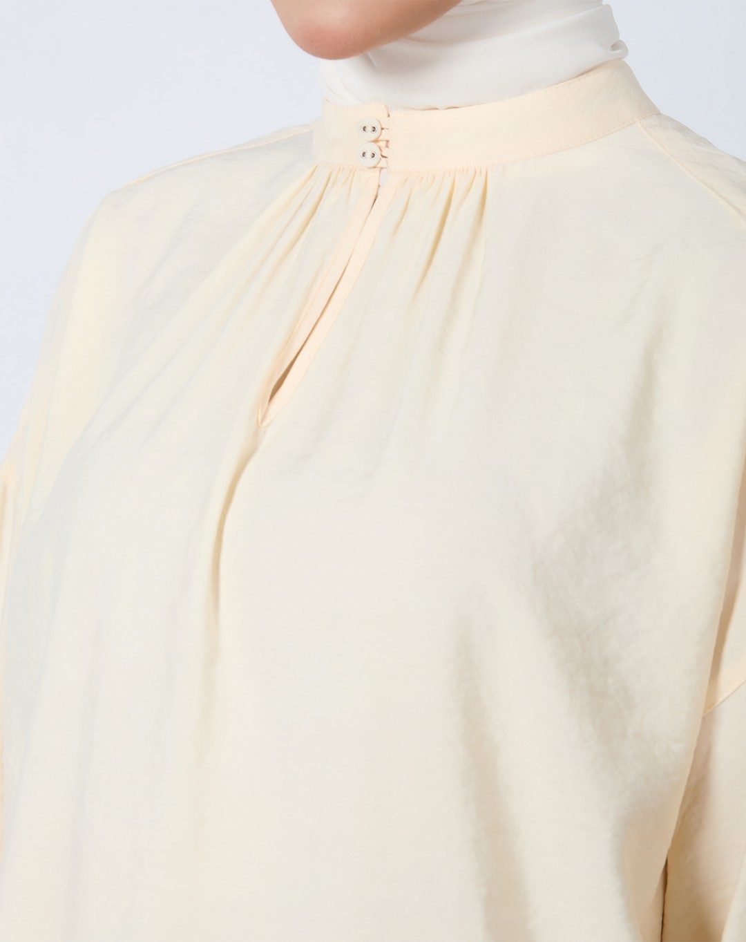 ALESSIA BLOUSE