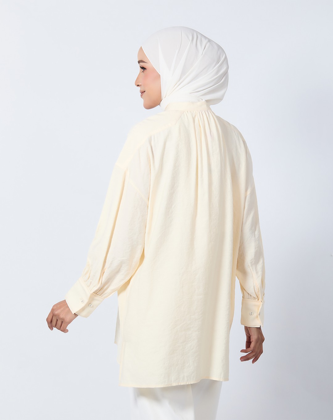 ALESSIA BLOUSE